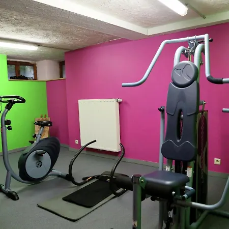 For Large Groups With Sauna And Fitness Waimes