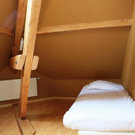 Casa de Férias For Large Groups With Sauna And Fitness *