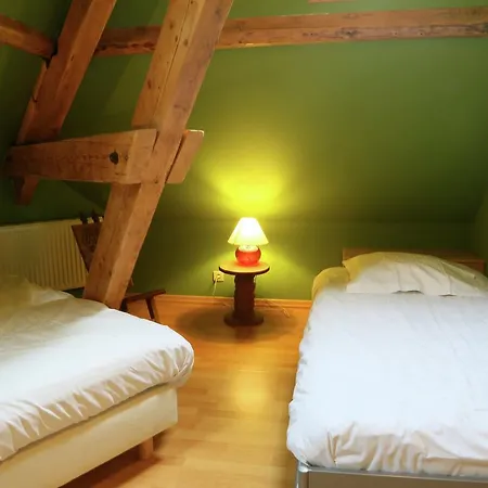 Casa de Férias For Large Groups With Sauna And Fitness