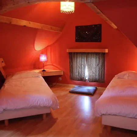 Сasa de vacaciones For Large Groups With Sauna And Fitness *