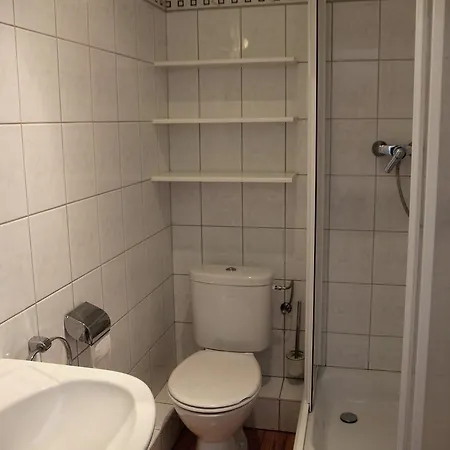 For Large Groups With Sauna And Fitness Casa de Férias